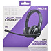 AURICULAR VOX 605 USB-C NEGRO NGS-AA3 AURICULAR VOX 605 USB-C NEGRO NGS
