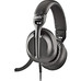NGS Auriculares Cable USB-C Control Vol. Negro-IA4 NGS Auriculares Cable USB-C Control Vol. Negro