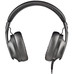 NGS Auriculares Cable USB-C Control Vol. Negro-IA4 NGS Auriculares Cable USB-C Control Vol. Negro