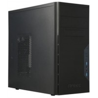 CAJA MINITORRE MICROATX VSK3000B NEGRO ANTEC