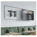 SOPORTE AISENS VIDEOWALL NIVELABLE Y FUNCIÃ?N POP-OUT 45KG 37-70