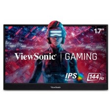 MONITOR VIEWSONIC 17" VX1755 GAMING PORTATIL