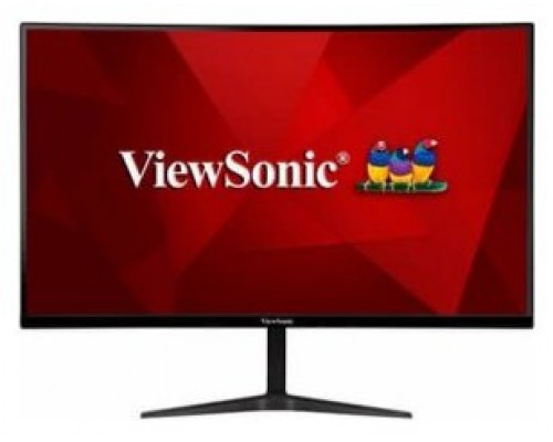 MONITOR VIEWSONIC VX2718-PC-MHD 27" FHD 2HDMI DP 165HZ GAMING CURVO