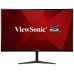 MONITOR VIEWSONIC VX2719-PC-MHD 27" FHD HDMI DP 240HZ CURVO ALTAVOZ