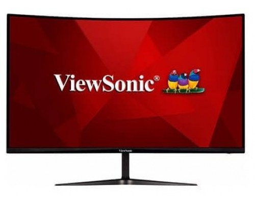 MONITOR VIEWSONIC 32" 16:9 1920 X 1080 CURVE MONITOR 240HZ 1MS MPRT A.SYNC 2 HDM