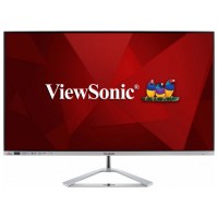 MONITOR VIEWSONIC VX3276-2K-MHD-2 31,5" SLIM IPS WQHD HDMI DP MDP MM