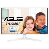 Asus VY279HE-W Monitor 27"IPS FHD 1ms VGA HDMI bco