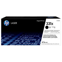 Toner hp laser 331x negro