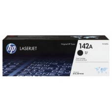 HP Tóner 142A Negro