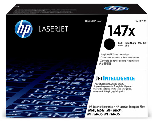 Toner hp 147x w1470x alta capacidad-MR66 Toner hp 147x w1470x alta capacidad