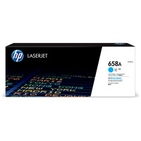 Toner hp 658a cian-54MR Toner hp 658a cian