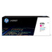 Toner hp laserjet enterprise 658x magenta-MR169 Toner hp laserjet enterprise 658x magenta