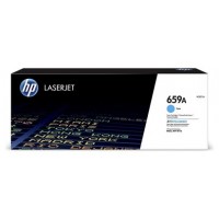 TONER HP 659A CIAN