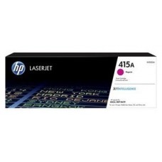 HP Tóner 415A Magenta