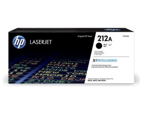 TONER HP 212A NEGRO