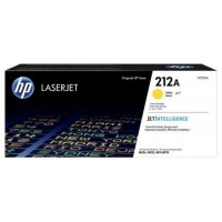 TONER HP 212A AMARILLO