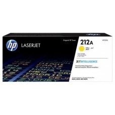TONER HP 212A AMARILLO