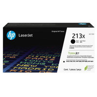 Hp toner laserjet 213x negro alta