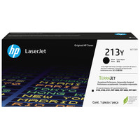 Toner hp laserjet 213y negro alta