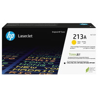 Toner hp laserjet 213a amarillo