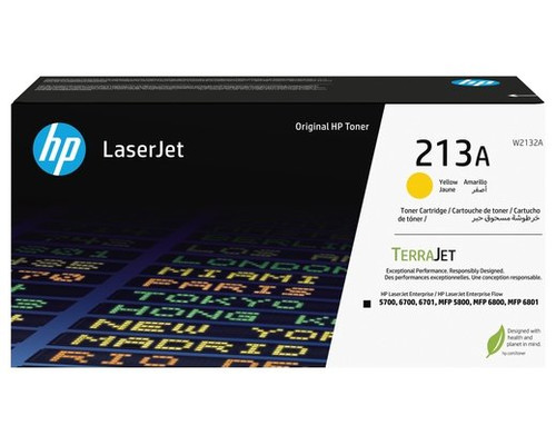 Toner hp laserjet 213a amarillo-MR35 Toner hp laserjet 213a amarillo
