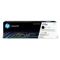 TONER HP 219X NEGRO