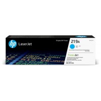 TONER HP 219A CIAN