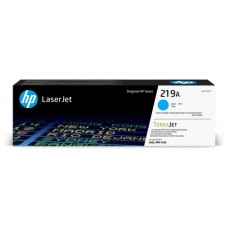 TONER HP 219A CIAN