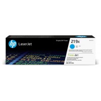 TONER HP 219X CIAN
