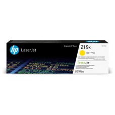 TONER HP AMARILLO 219X