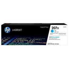 TONER HP 207X CIAN