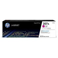 HP Tóner 207A Magenta