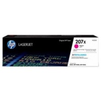 TONER HP 207X MAGENTA