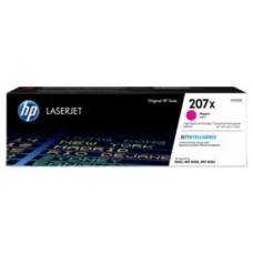 TONER HP 207X MAGENTA