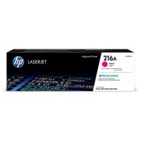 HP Tóner 216A Magenta