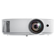 Optoma W309ST Proyector WXGA 3800L corta dist.