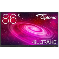 Monitor interactivo optoma creative touch 1861rk-329MR Monitor interactivo optoma creative touch 1861rk