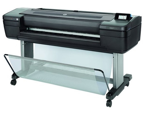Plotter hp designjet z9+ postscript a1-MR764 Plotter hp designjet z9+ postscript a1