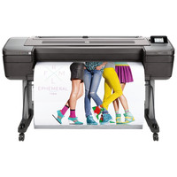 Plotter hp designjet z9 + postscript-975MR Plotter hp designjet z9 + postscript