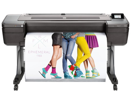 Plotter hp designjet z9 + postscript-MR975 Plotter hp designjet z9 + postscript