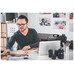 Plotter hp designjet z9 + postscript-MR975 Plotter hp designjet z9 + postscript