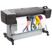Plotter hp designjet z9 + postscript-MR975 Plotter hp designjet z9 + postscript