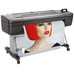 Plotter hp designjet z9 + postscript-MR975 Plotter hp designjet z9 + postscript