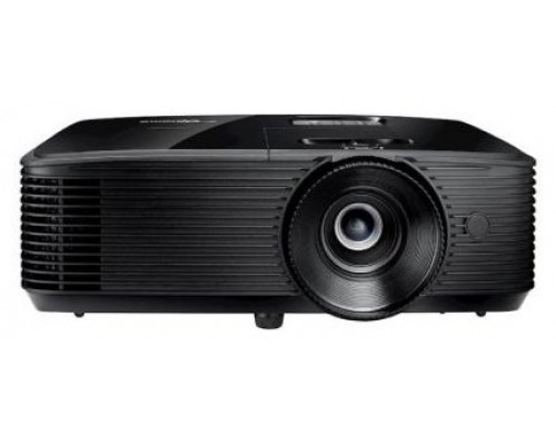 Optoma W400LVe Proyector WXGA 4000L HDMI