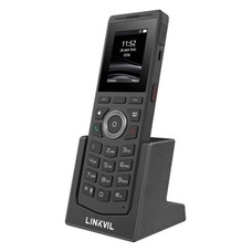 Fanvil Linkvil W610H Telefonno IPCT Multi-Cell-IA14 Fanvil Linkvil W610H Telefonno IPCT Multi-Cell