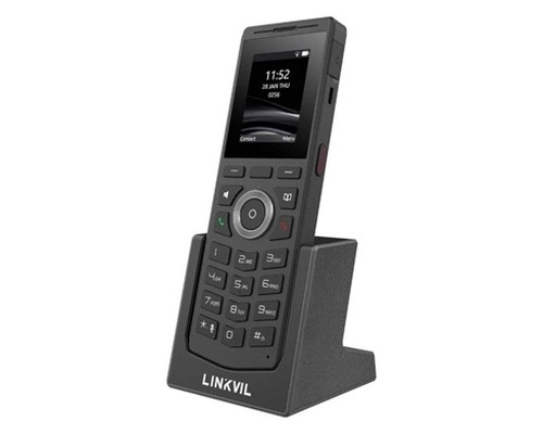 Fanvil Linkvil W610H Telefonno IPCT Multi-Cell-IA14 Fanvil Linkvil W610H Telefonno IPCT Multi-Cell