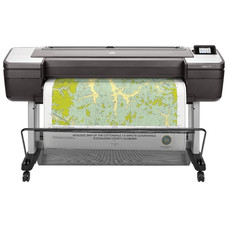Plotter hp designjet t1700 44 pulgadas usb-MR775 Plotter hp designjet t1700 44 pulgadas usb