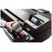 Plotter hp designjet t1700 44 pulgadas usb