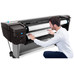 Plotter hp designjet t1700 44 pulgadas usb