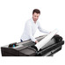 Plotter hp designjet t1700 44 pulgadas usb